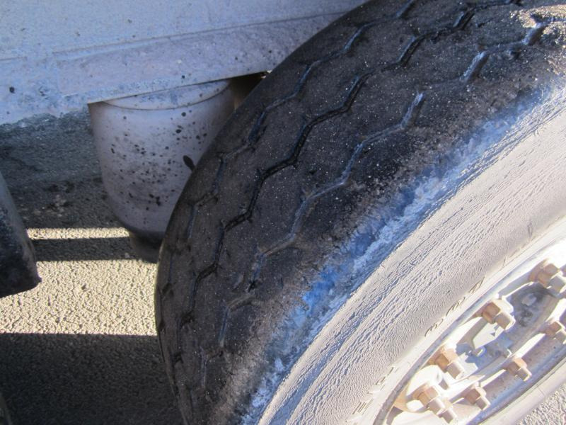 Benalu  - قلابة نصف مقطورة نصف مقطورة قلابة: صورة 4 Benalu  - قلابة نصف مقطورة نصف مقطورة قلابة: صورة 4