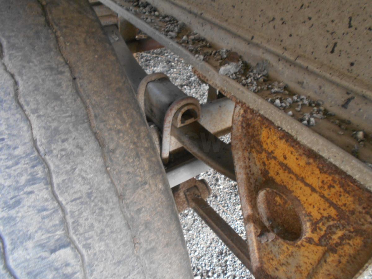 Benalu  - قلابة نصف مقطورة نصف مقطورة قلابة: صورة 5 Benalu  - قلابة نصف مقطورة نصف مقطورة قلابة: صورة 5