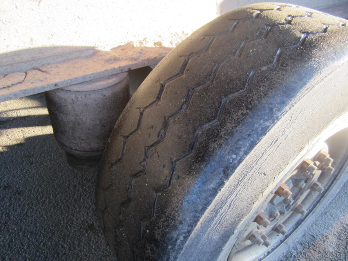 Benalu  - قلابة نصف مقطورة نصف مقطورة قلابة: صورة 5 Benalu  - قلابة نصف مقطورة نصف مقطورة قلابة: صورة 5