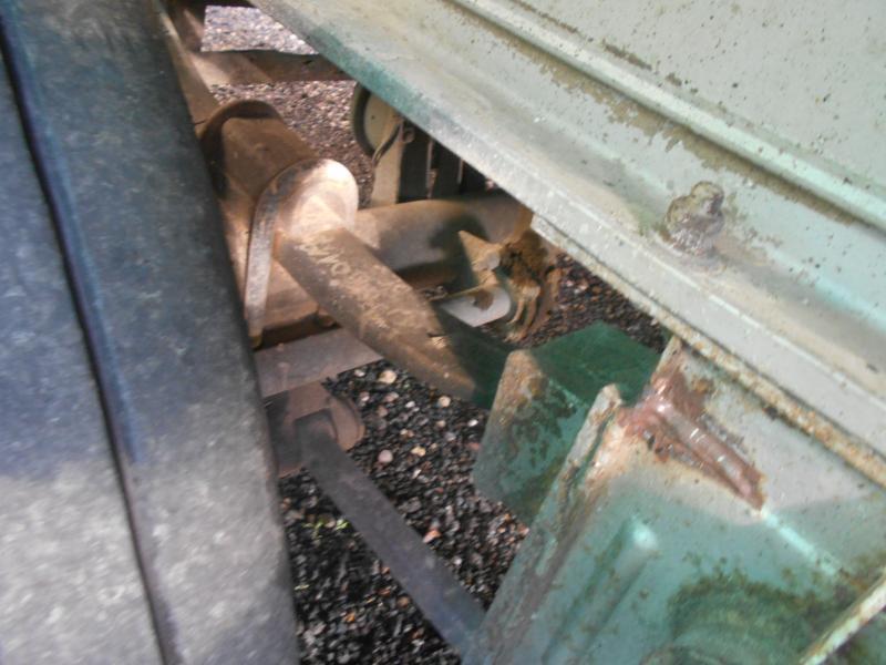 Benalu  - قلابة نصف مقطورة نصف مقطورة قلابة: صورة 5 Benalu  - قلابة نصف مقطورة نصف مقطورة قلابة: صورة 5