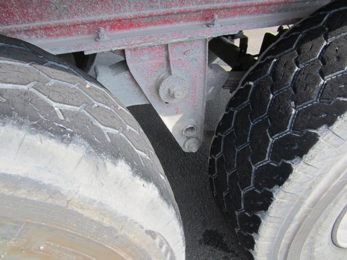 Benalu  - قلابة نصف مقطورة نصف مقطورة قلابة: صورة 2 Benalu  - قلابة نصف مقطورة نصف مقطورة قلابة: صورة 2