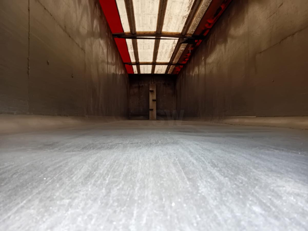 Benalu  - قلابة نصف مقطورة نصف مقطورة قلابة: صورة 4 Benalu  - قلابة نصف مقطورة نصف مقطورة قلابة: صورة 4