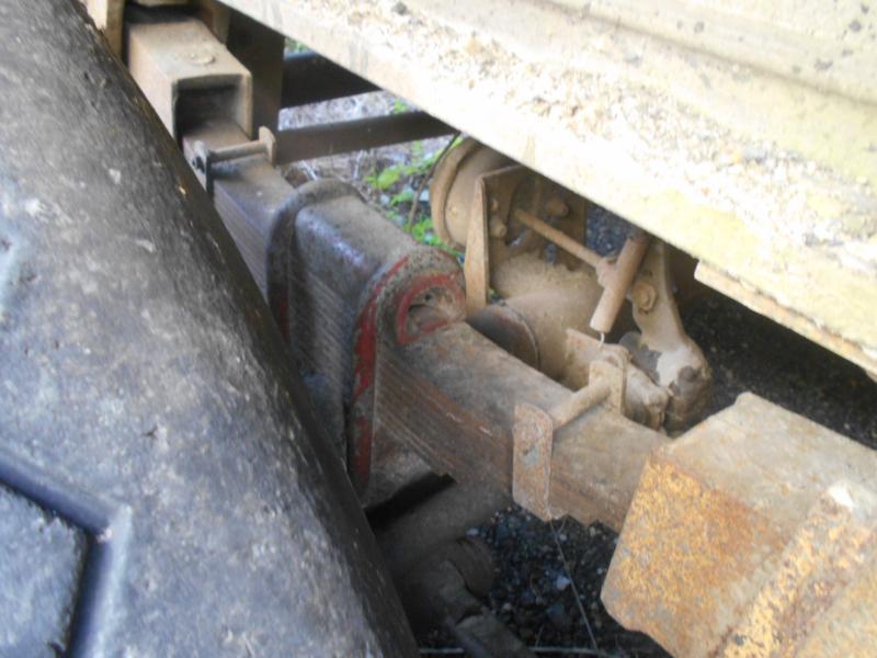 Benalu  - قلابة نصف مقطورة نصف مقطورة قلابة: صورة 5 Benalu  - قلابة نصف مقطورة نصف مقطورة قلابة: صورة 5