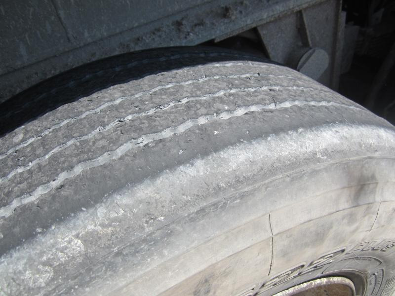 Benalu  - قلابة نصف مقطورة نصف مقطورة قلابة: صورة 2 Benalu  - قلابة نصف مقطورة نصف مقطورة قلابة: صورة 2