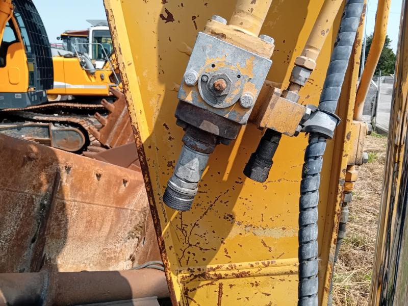 Caterpillar 320EL - حفار زحاف: صورة 3 Caterpillar 320EL - حفار زحاف: صورة 3