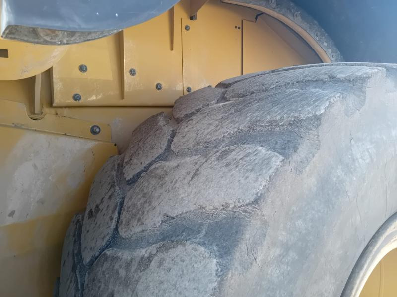 Caterpillar 972K - اللودر بعجل: صورة 5 Caterpillar 972K - اللودر بعجل: صورة 5