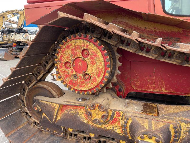 Caterpillar D6R - جرافة: صورة 4 Caterpillar D6R - جرافة: صورة 4
