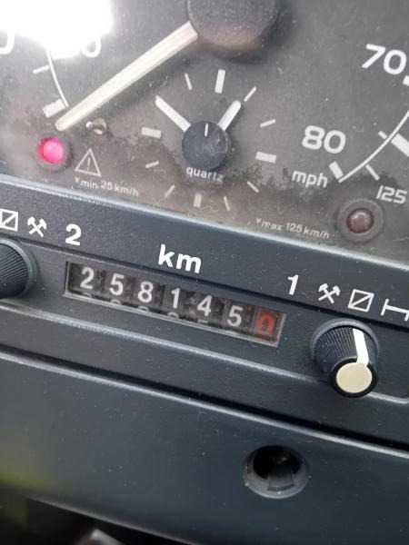 DAF 85 ATI 400 - شاحنة قلاب: صورة 5 DAF 85 ATI 400 - شاحنة قلاب: صورة 5