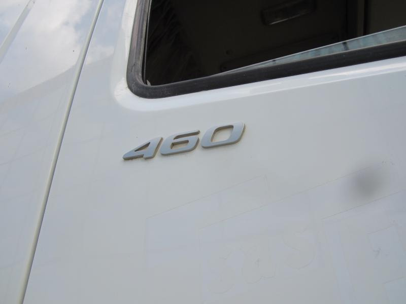 DAF CF 460 - وحدة جر: صورة 4 DAF CF 460 - وحدة جر: صورة 4