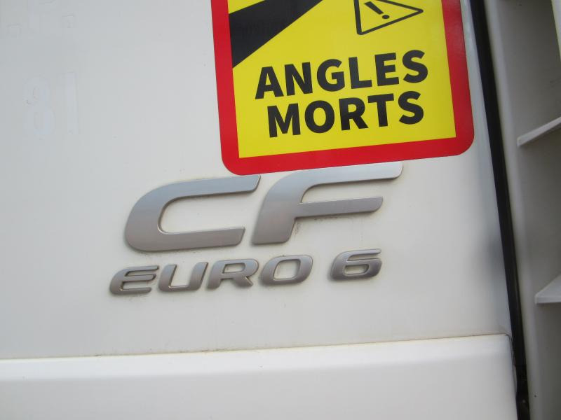 DAF CF 460 - وحدة جر: صورة 3 DAF CF 460 - وحدة جر: صورة 3