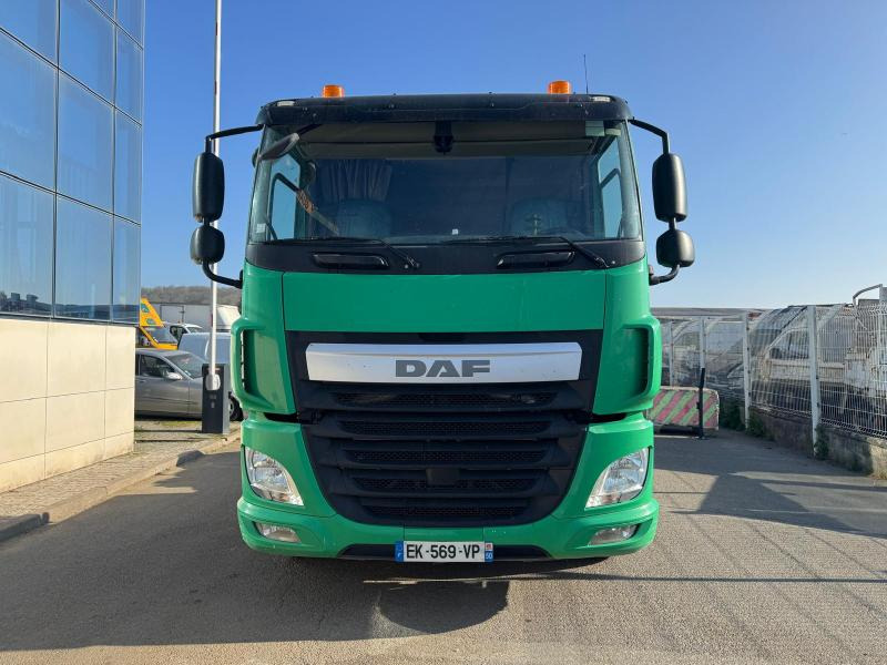 DAF CF 460 - وحدة جر: صورة 2 DAF CF 460 - وحدة جر: صورة 2