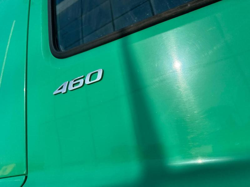 DAF CF 460 - وحدة جر: صورة 5 DAF CF 460 - وحدة جر: صورة 5