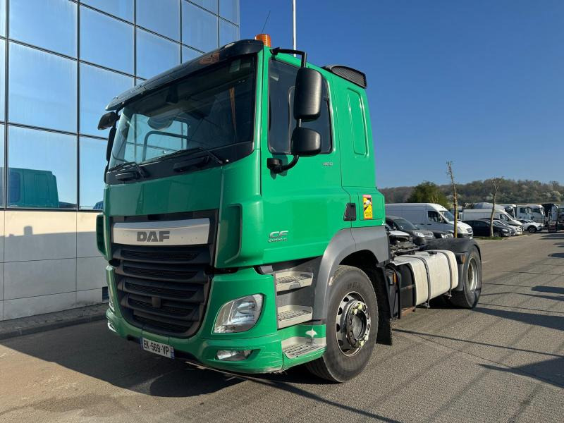 DAF CF 460 - وحدة جر: صورة 1 DAF CF 460 - وحدة جر: صورة 1