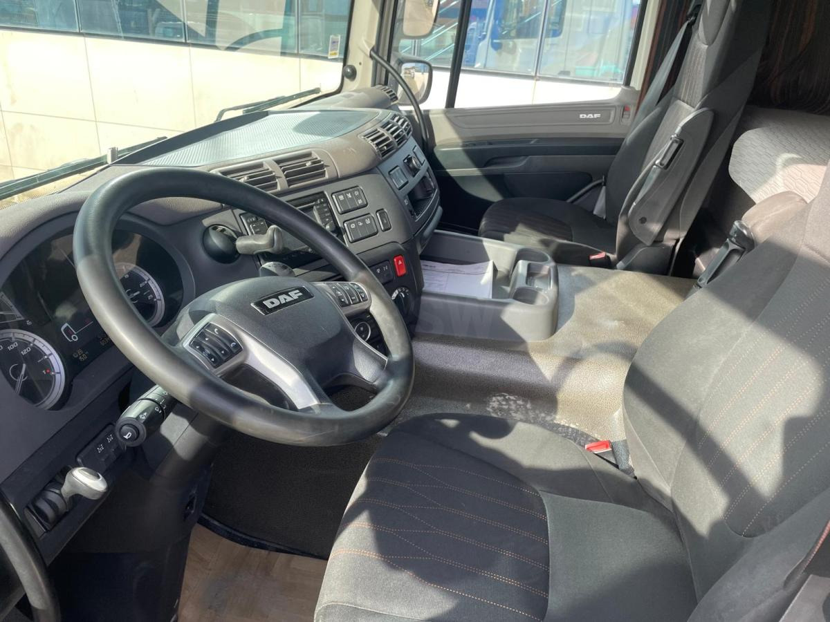 DAF CF 480 - وحدة جر: صورة 4 DAF CF 480 - وحدة جر: صورة 4