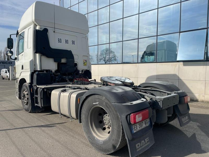 DAF CF 480 - وحدة جر: صورة 3 DAF CF 480 - وحدة جر: صورة 3