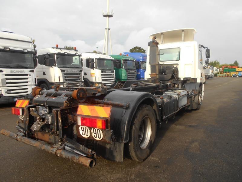 DAF CF85 410 - شاحنة ذات خطاف: صورة 3 DAF CF85 410 - شاحنة ذات خطاف: صورة 3