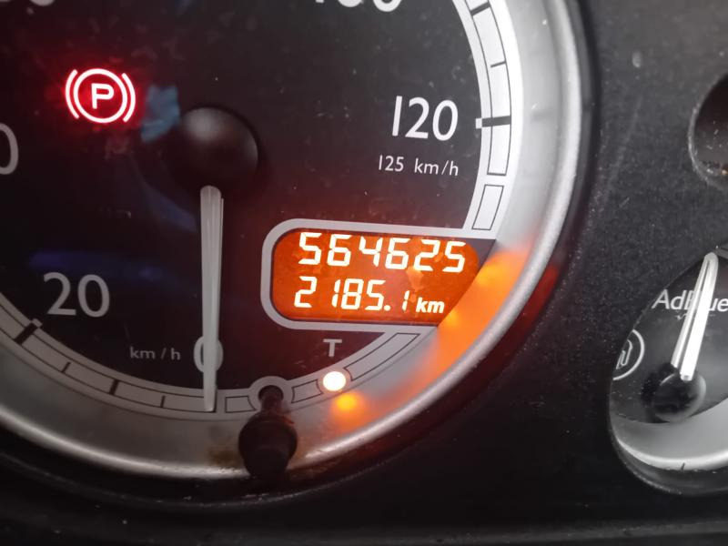 DAF CF85 460 - وحدة جر: صورة 5 DAF CF85 460 - وحدة جر: صورة 5