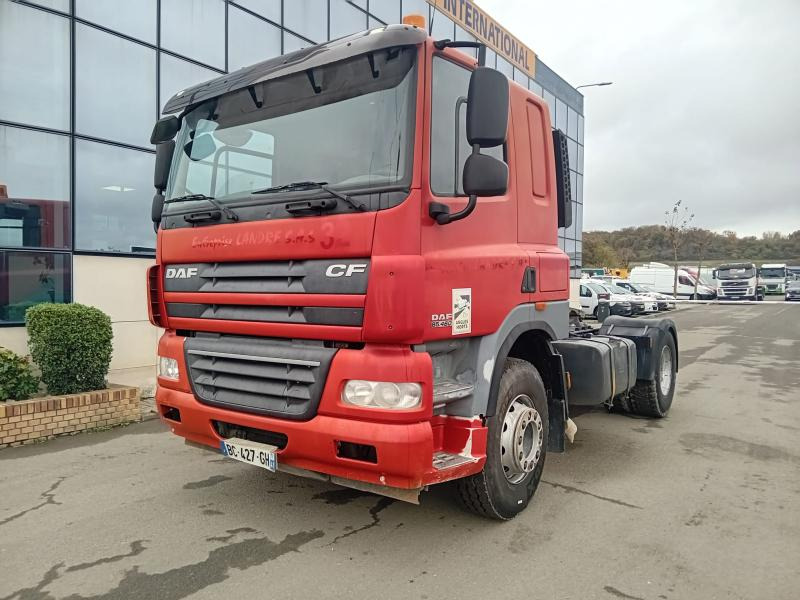 DAF CF85 460 - وحدة جر: صورة 1 DAF CF85 460 - وحدة جر: صورة 1