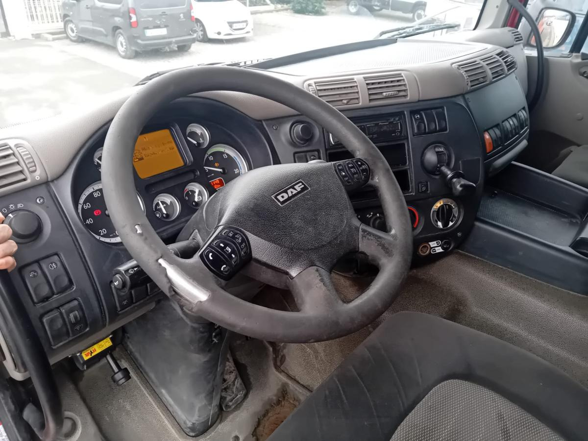 DAF CF85 460 - وحدة جر: صورة 4 DAF CF85 460 - وحدة جر: صورة 4