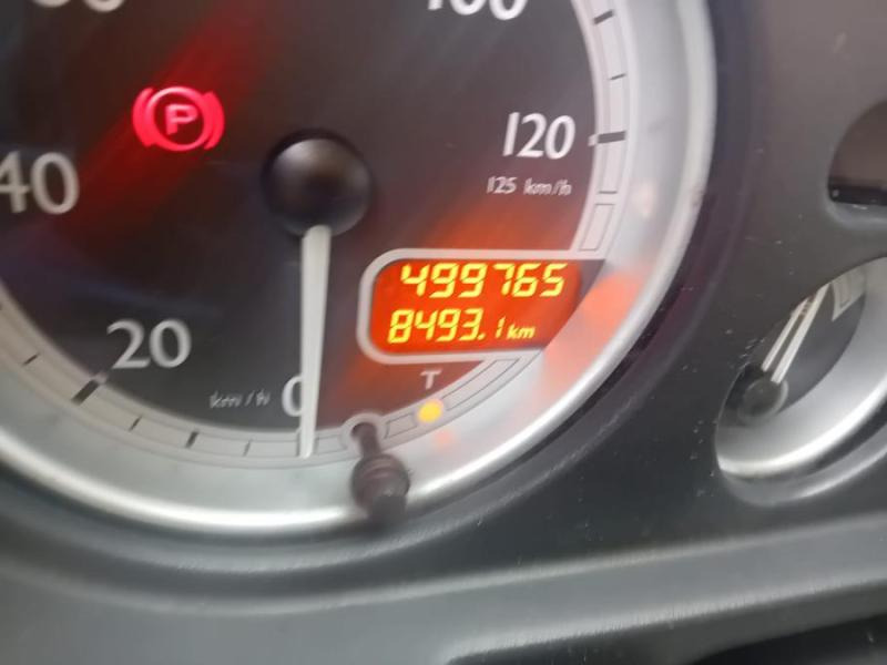 DAF LF45 210 - شاحنة مقفلة: صورة 4 DAF LF45 210 - شاحنة مقفلة: صورة 4