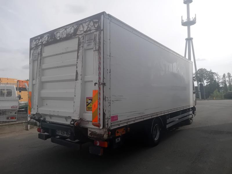 DAF LF45 210 - شاحنة مقفلة: صورة 5 DAF LF45 210 - شاحنة مقفلة: صورة 5