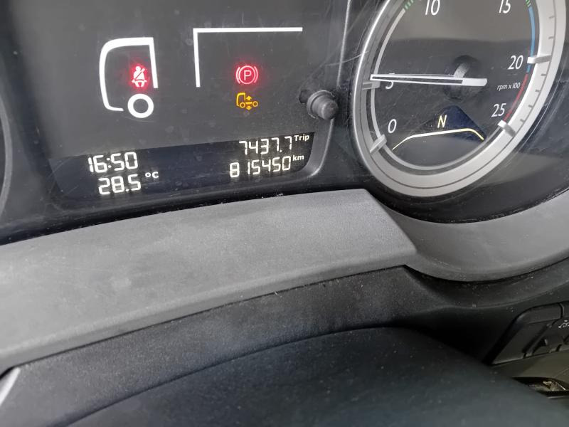 DAF XF 460 - وحدة جر: صورة 3 DAF XF 460 - وحدة جر: صورة 3