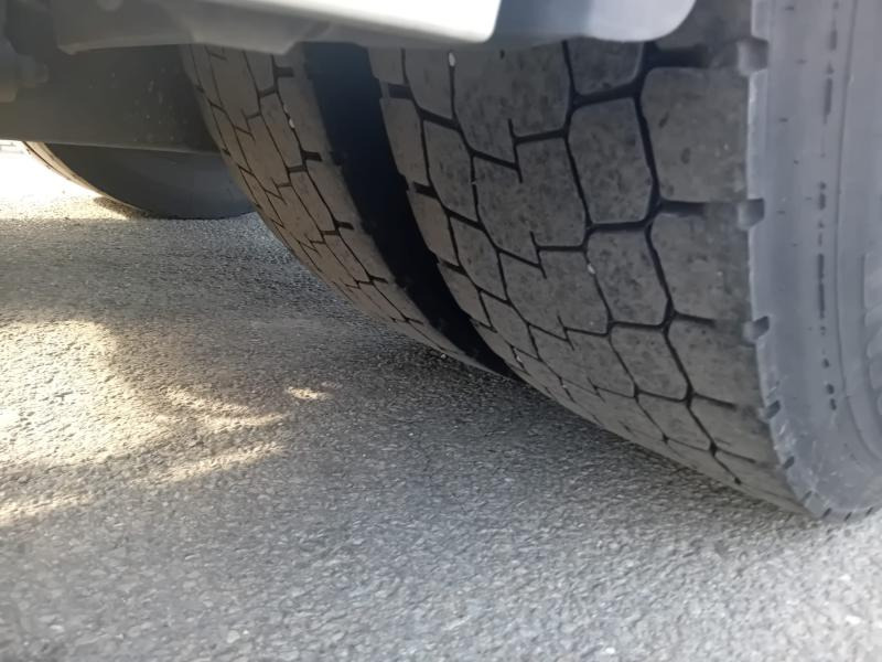 DAF XF 460 - وحدة جر: صورة 3 DAF XF 460 - وحدة جر: صورة 3