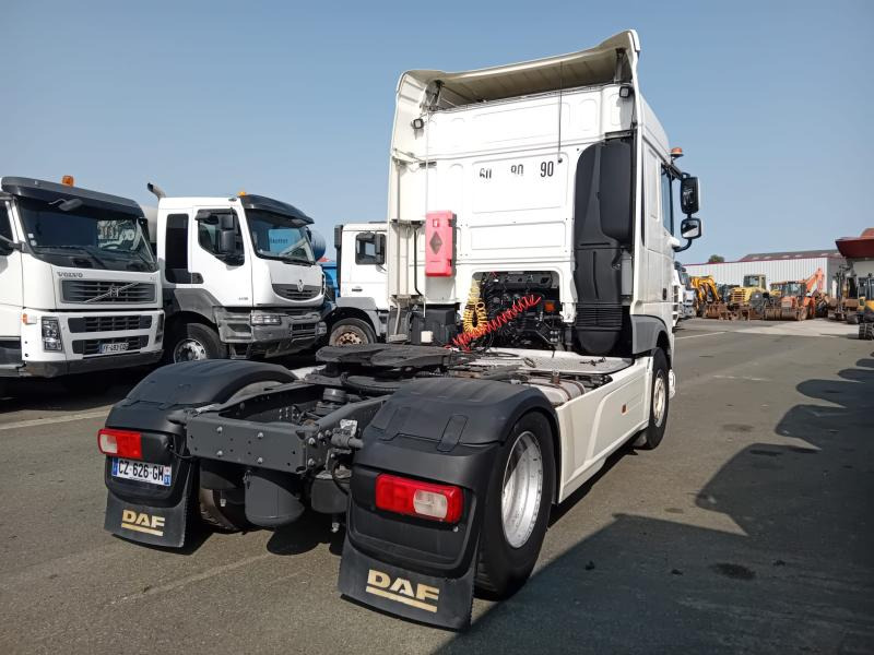 DAF XF 460 - وحدة جر: صورة 4 DAF XF 460 - وحدة جر: صورة 4