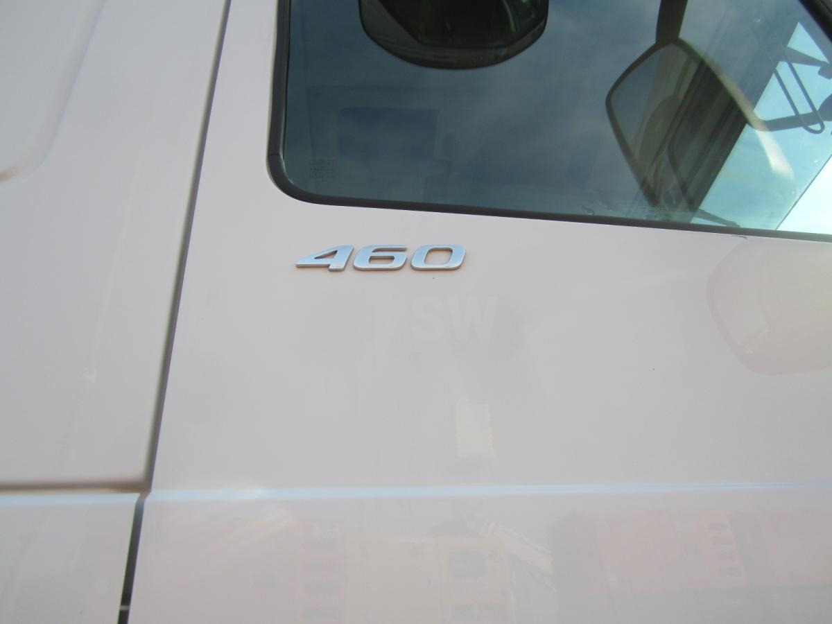 DAF XF105 460 - وحدة جر: صورة 3 DAF XF105 460 - وحدة جر: صورة 3