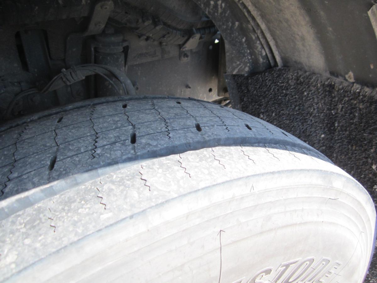 DAF XF105 460 - وحدة جر: صورة 4 DAF XF105 460 - وحدة جر: صورة 4