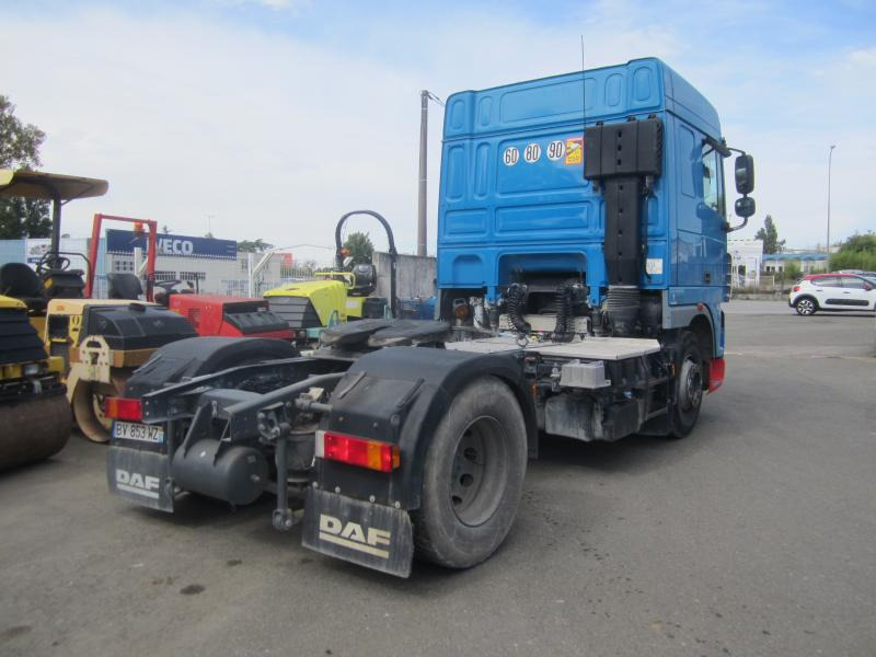 DAF XF105 460 - وحدة جر: صورة 5 DAF XF105 460 - وحدة جر: صورة 5