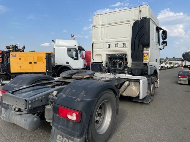 DAF XF105 460 - وحدة جر: صورة 4 DAF XF105 460 - وحدة جر: صورة 4