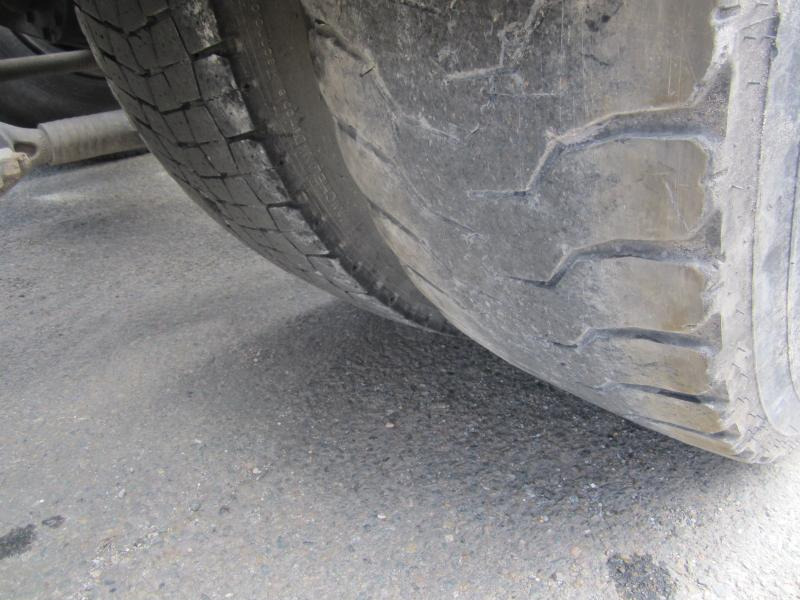 DAF XF105 460 - وحدة جر: صورة 4 DAF XF105 460 - وحدة جر: صورة 4