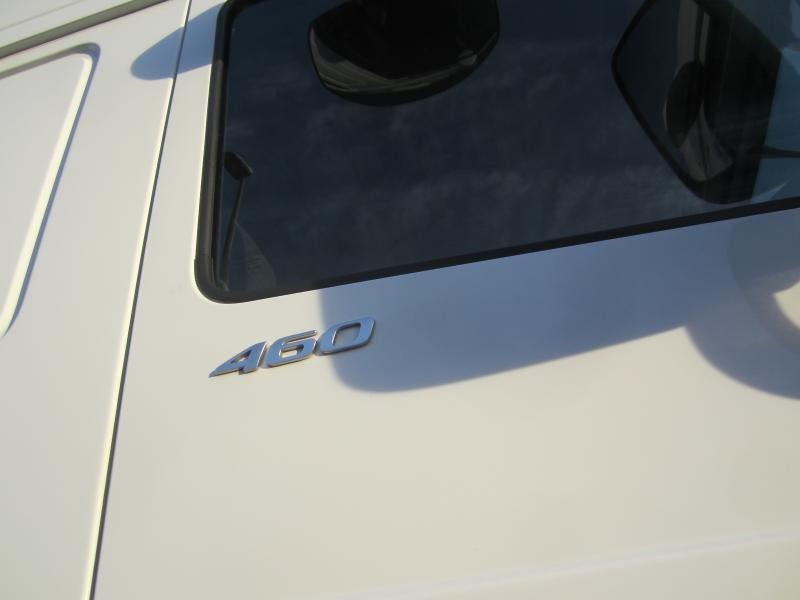 DAF XF105 460 - وحدة جر: صورة 5 DAF XF105 460 - وحدة جر: صورة 5