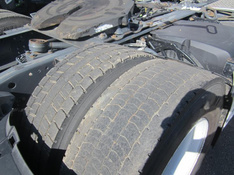 DAF XF105 460 - وحدة جر: صورة 4 DAF XF105 460 - وحدة جر: صورة 4
