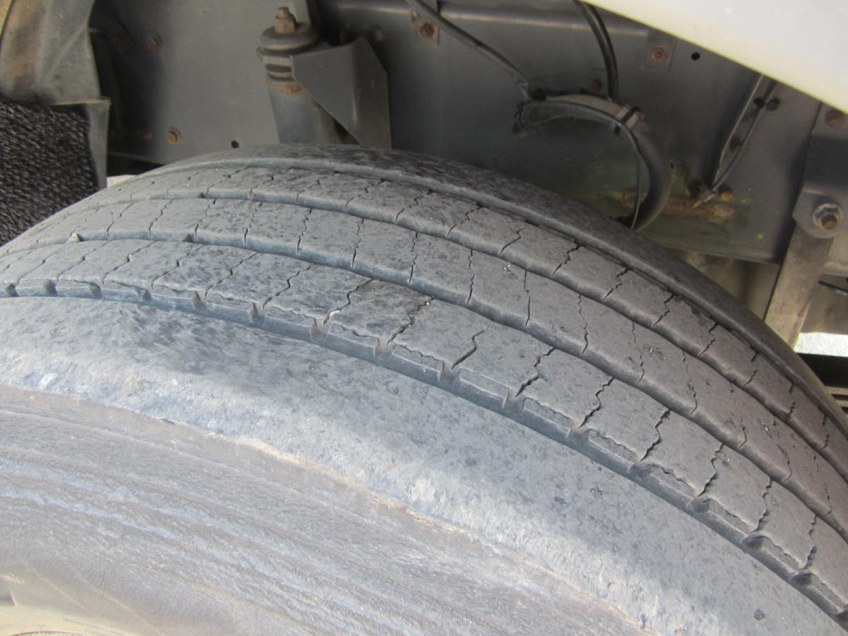 DAF XF105 460 - شاحنات مسطحة: صورة 4 DAF XF105 460 - شاحنات مسطحة: صورة 4
