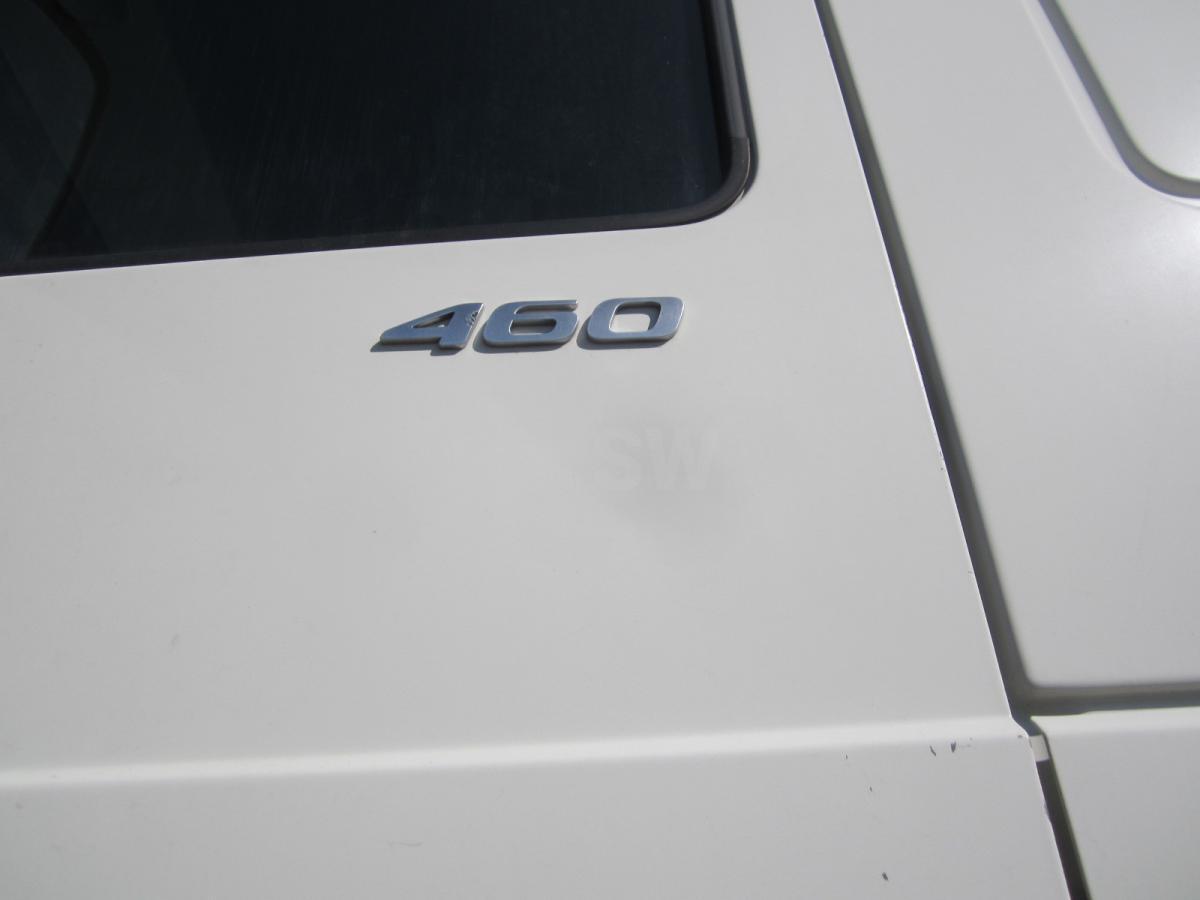 DAF XF105 460 - وحدة جر: صورة 3 DAF XF105 460 - وحدة جر: صورة 3