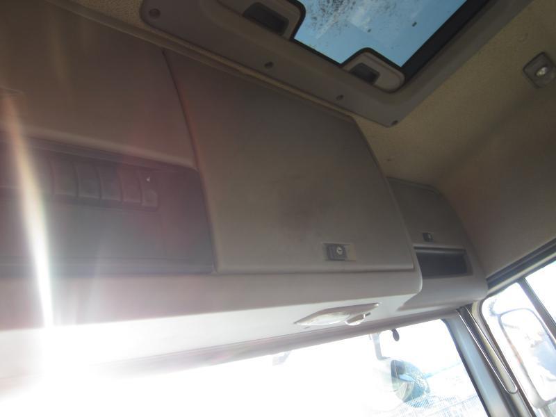 وحدة جر DAF XF105 460: صورة 11