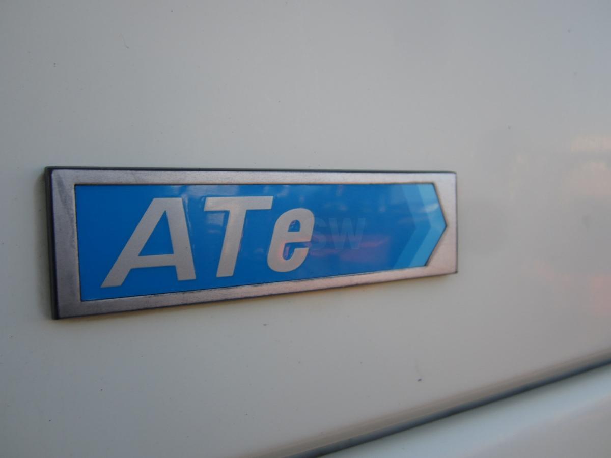 وحدة جر DAF XF105 460: صورة 8