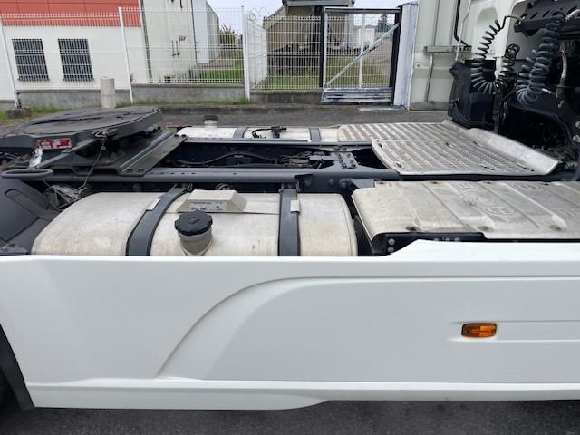 DAF XF105 460 - وحدة جر: صورة 4 DAF XF105 460 - وحدة جر: صورة 4