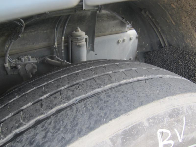 DAF XF105 460 - وحدة جر: صورة 3 DAF XF105 460 - وحدة جر: صورة 3