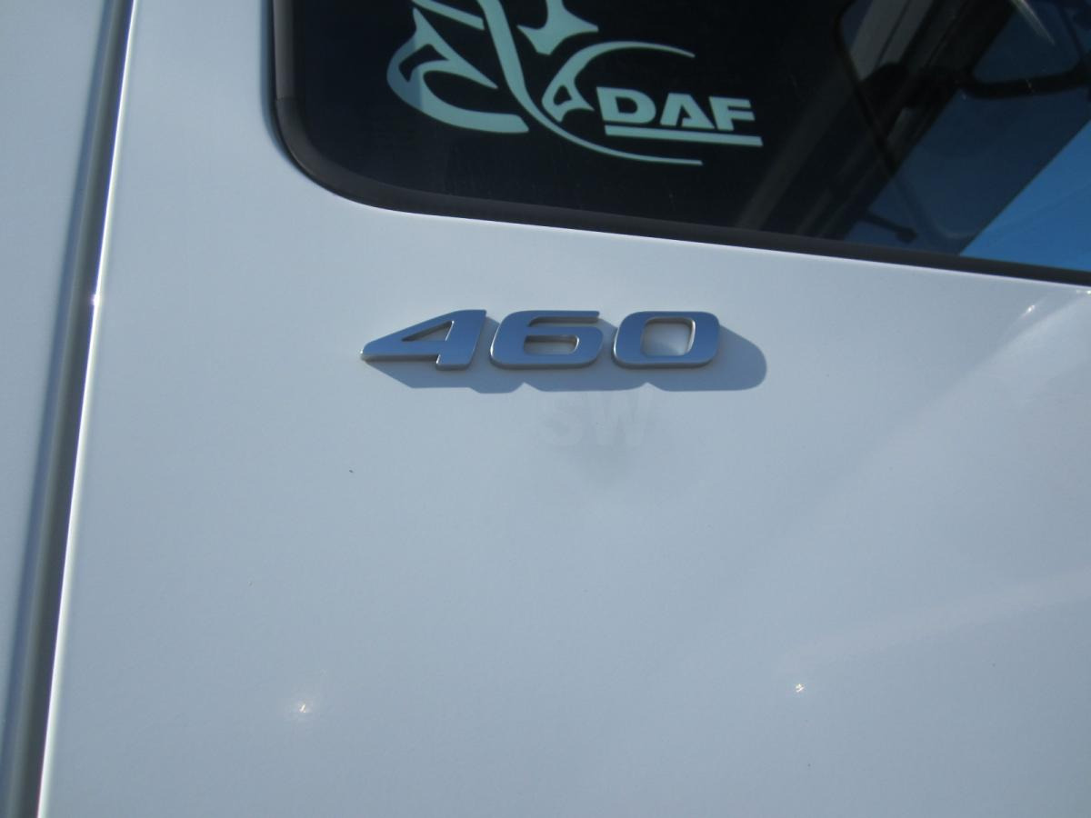 DAF XF105 460 - وحدة جر: صورة 3 DAF XF105 460 - وحدة جر: صورة 3
