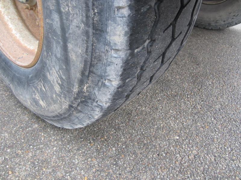 General Trailers - قلابة نصف مقطورة نصف مقطورة قلابة: صورة 3 General Trailers - قلابة نصف مقطورة نصف مقطورة قلابة: صورة 3