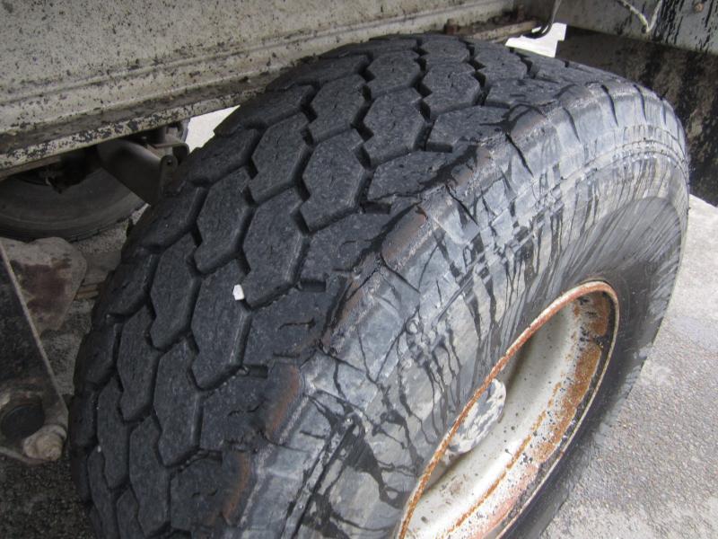 General Trailers - قلابة نصف مقطورة نصف مقطورة قلابة: صورة 2 General Trailers - قلابة نصف مقطورة نصف مقطورة قلابة: صورة 2