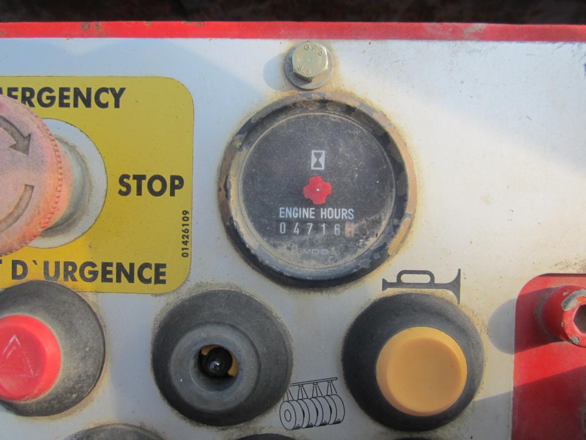 Hamm HD 10 - مدحلة: صورة 4 Hamm HD 10 - مدحلة: صورة 4