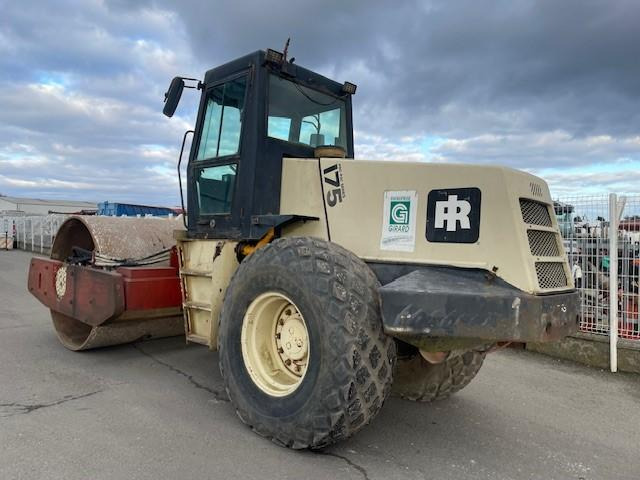 Ingersoll rand SD-170 - مدحلة ضاغطة: صورة 4 Ingersoll rand SD-170 - مدحلة ضاغطة: صورة 4
