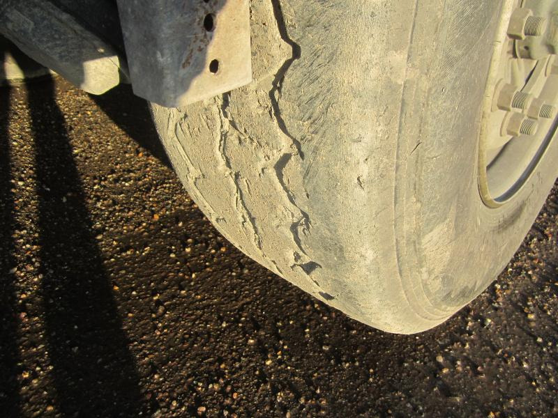 Invepe - قلابة نصف مقطورة نصف مقطورة قلابة: صورة 2 Invepe - قلابة نصف مقطورة نصف مقطورة قلابة: صورة 2