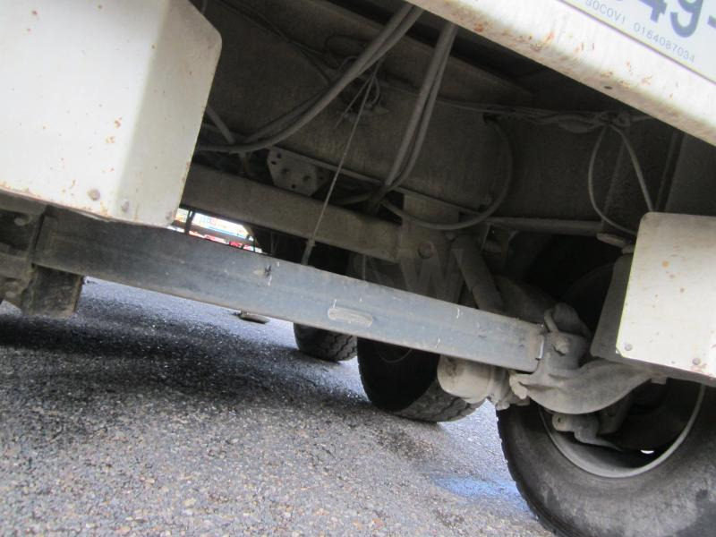 Invepe - قلابة نصف مقطورة نصف مقطورة قلابة: صورة 4 Invepe - قلابة نصف مقطورة نصف مقطورة قلابة: صورة 4