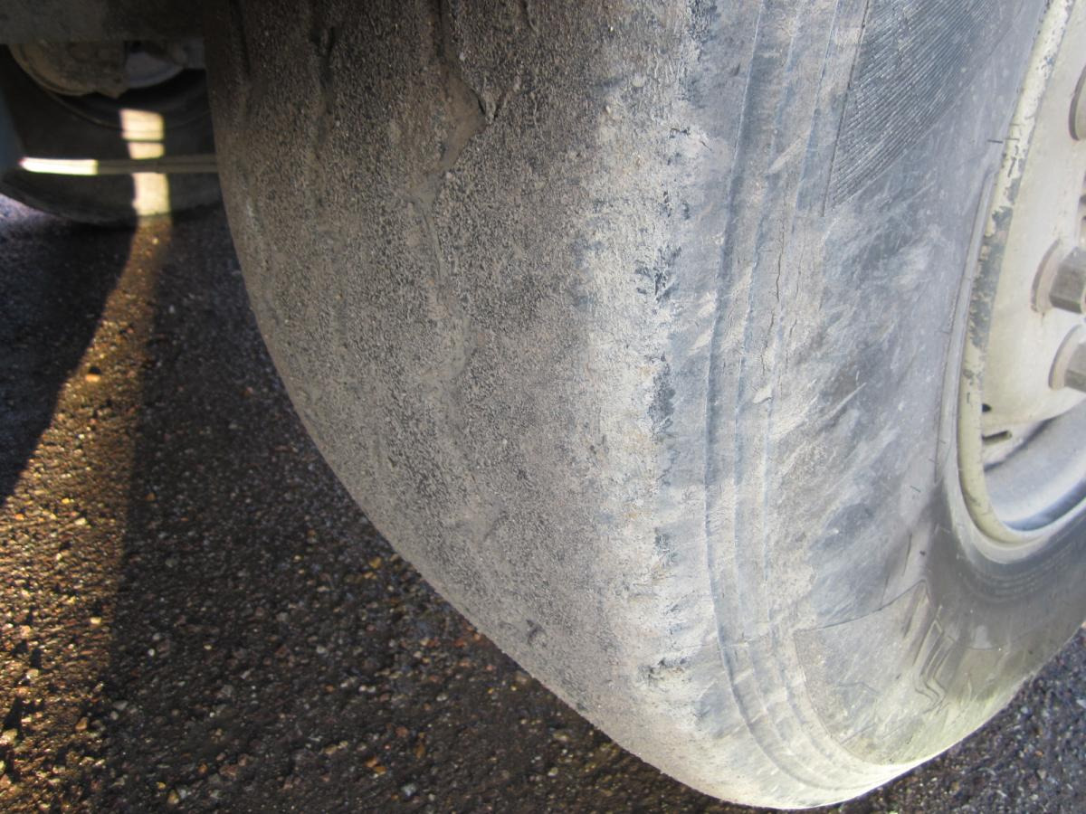 Invepe - قلابة نصف مقطورة نصف مقطورة قلابة: صورة 4 Invepe - قلابة نصف مقطورة نصف مقطورة قلابة: صورة 4