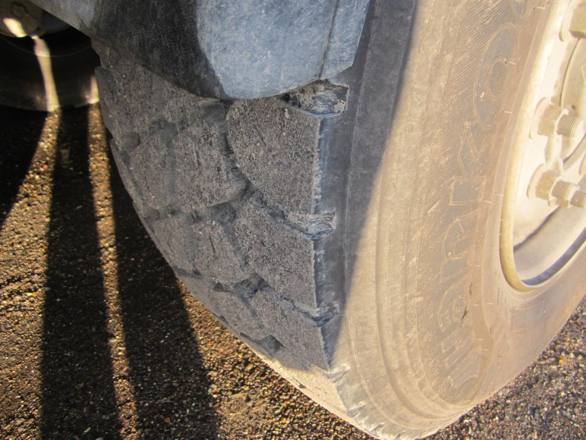 Invepe - قلابة نصف مقطورة نصف مقطورة قلابة: صورة 3 Invepe - قلابة نصف مقطورة نصف مقطورة قلابة: صورة 3